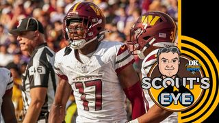 Scout's Eye: Can you have Terry McLaurin? taken in Latrobe, Pa. (Podcasts)